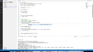 TypeScript за 5 минут для знающих Javascript. TS для тех, кто знает JS. Туториал, краткий курс