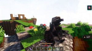 Перезалив!!! Лололошка Сердце Вселенной #6 серия