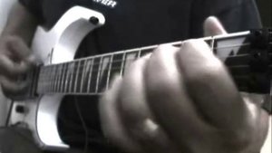 Vandenberg-Burning Heart