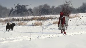 Iron Harvest - Полюшко-поле