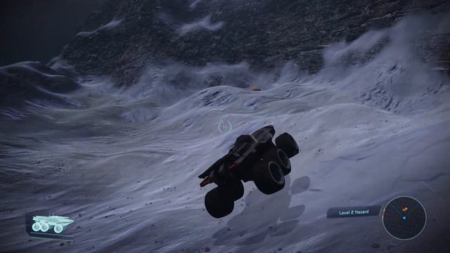 Let's Play Mass Effect: Legendary Edition - Episode 20 смотреть онлайн