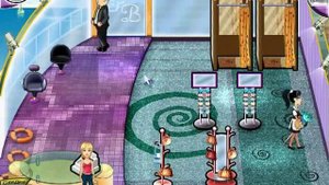Игра Модный бутик 2 - Эксклюзив