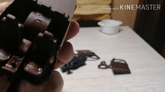 Урок №2. Как сделать кожаный салон на модель