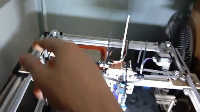 Klipper fix homing wrong direction / corner corexy смотреть онлайн