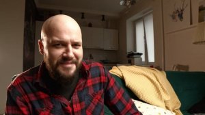 Распаковка механической клавиатуры Keychron K8