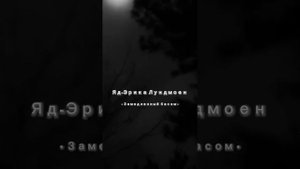 Яд-Эрика Лундмоен(Замедленный басом) Slowed.xsounds.x