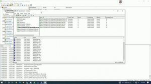 How to connect WinCC Explorer V7.5 with PLC S7-200 Smart CPU SR-30