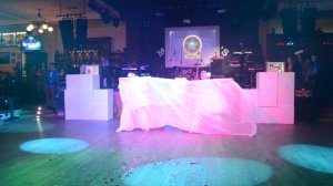 Шоу Толстушек "Леди Мармелад"