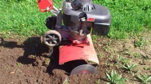 SunGarden T240