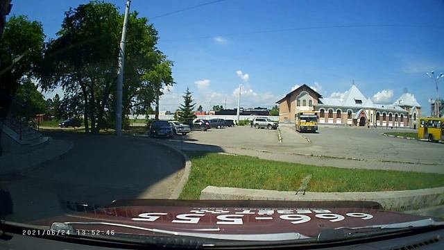 Благовещенск, Яндекс-такси, Марамойка пытается кинуть.