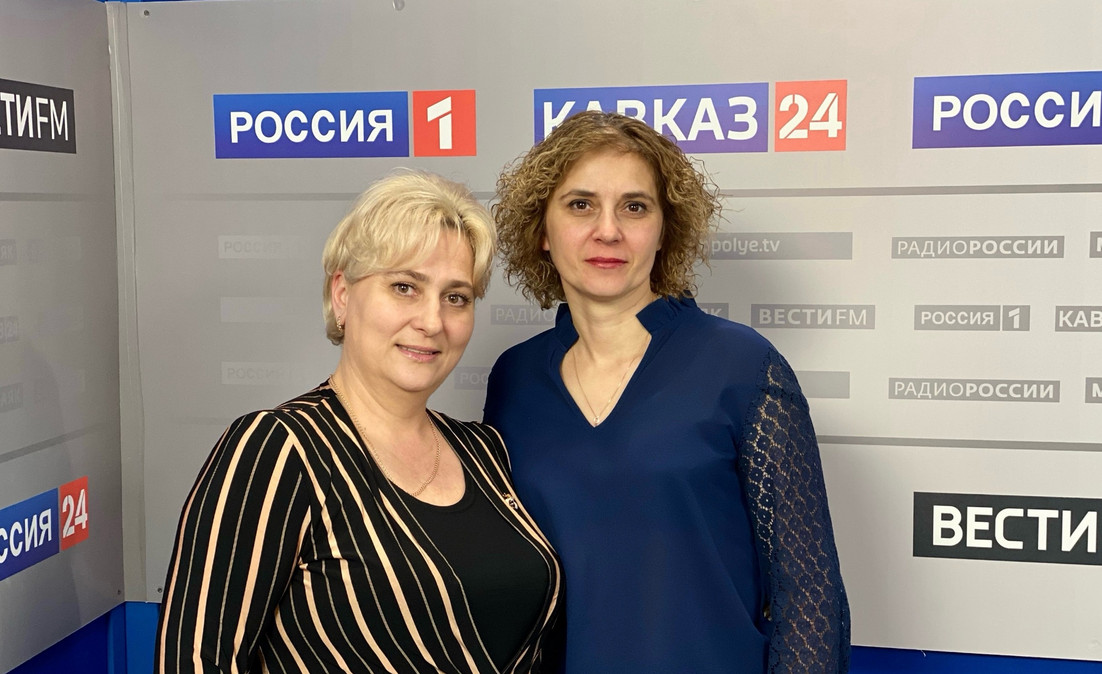 Говорим сегодня: проект «Достойная жизнь вместо психоневрологического интерната»