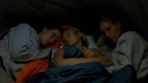 Падающие скалы