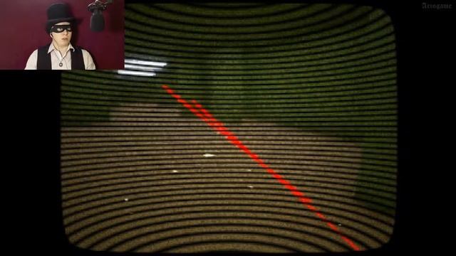 Прохождение LIMINAL BACKROOMS - ХОРОШЕЕ ЗАКУЛИСЬЕ, ТОЛЬКО, КРОВЬ ИЗ ГЛАЗ смотреть онлайн