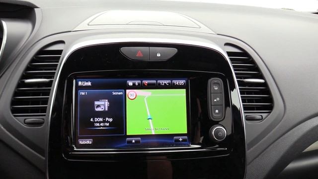 New 2018 Renault Captur S-Edition | Detailed Walkaround (Exterior, Interior) смотреть онлайн