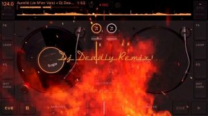 French bachata - Vianney (Je M’en Vais) • Dj Deadly bachata remix