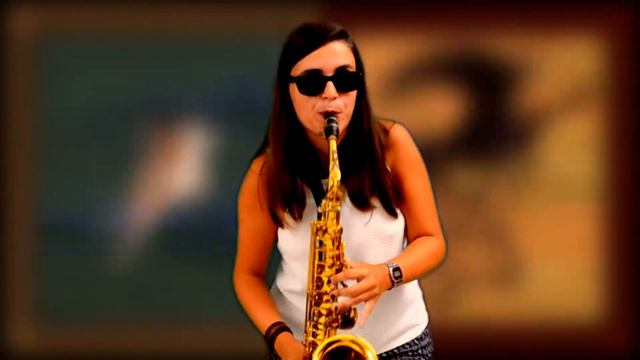 12# DISNEY SOLOS ALTO SAX | Zero to Hero (Hercules) смотреть онлайн