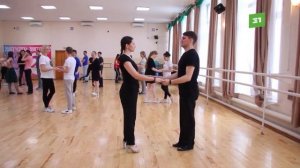 Танго и румба для южноуральских пенсионеров. В Челябинске массово развиваются танцы для пожилых