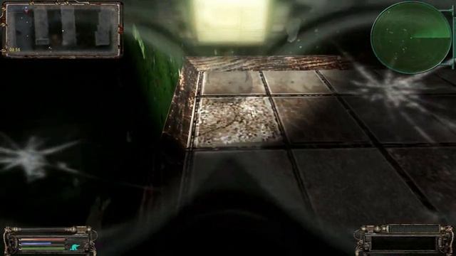 ОП-2.1 Невидимый тайник: найти невидимый тайник в Центральной Припяти смотреть онлайн