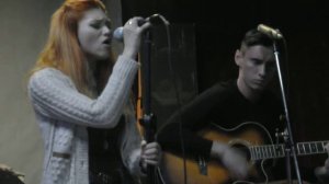 Александра Коротникова и Ильяс Аюпов