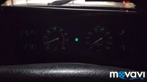 Трехуровневое реле в печь.