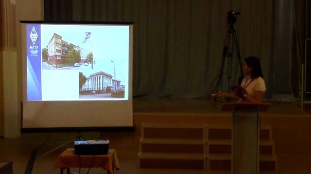 Наталья Колкатаева. Магнитогорск. Сохранение советского архитектурного наследия смотреть онлайн