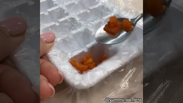 ЛЕНИВЫЕ РОЛЛЫ ЗА 5 МИНУТ?⠀