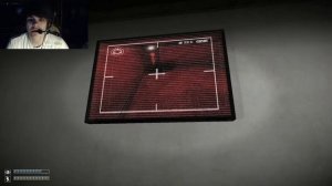 Лабораторная крыса - SCP Containment Breach