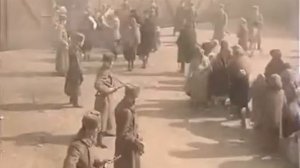 «Когда мы вернёмся...». автор: Лиля Буджурова