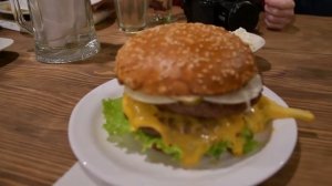 Влог. Отдых в Кружке. Мурманск.