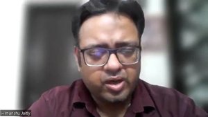 शंखचूड़ कालसर्प योग मुद्रा II Shankhchud Kaalsarp Yoga Mudra II Mudra for Impotency