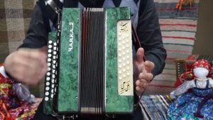 УРОК ПО ГАРМОНИ №1 | СЕРГЕЙ ПУШКИН