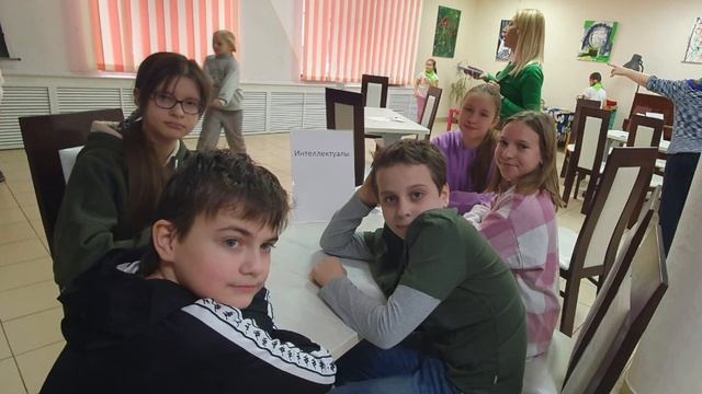 Учебный 2022-2023 год пятых классов.