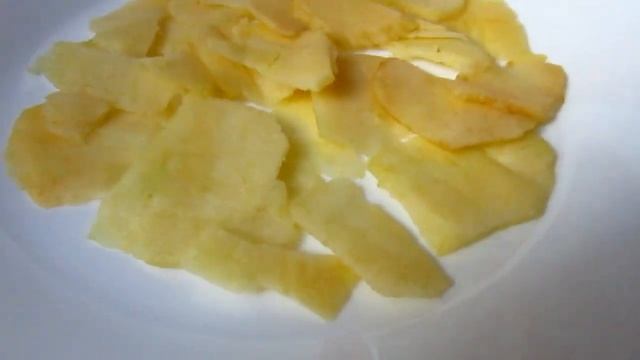 Забудьте про шарлотку! Цветаевский пирог с яблоками и заливкой из сметаны. Заливной яблочный пирог