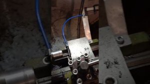 электронный штангенциркуль вместо УЦИ!!!