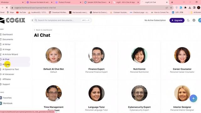 Unveiling the Potential of Cogix.ai: Your Gateway to AI Excellence ? смотреть онлайн