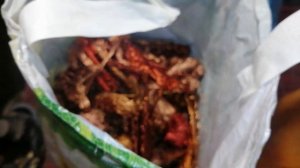 Собрал и сдал медь за зиму. Сколько заработал? Цена на медь в апреле.