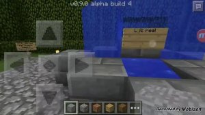 Mario 64 minecraft pe