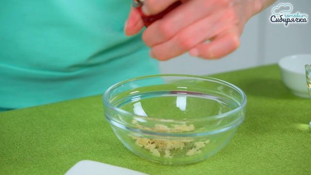 Вкуснее ХЛЕБА пампушки с чесноком к борщу! Рецепт подарила подруга из пекарни, Тесто как ПУХ!