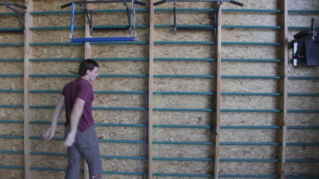 Крутящийся турник Extensor Aztec смотреть онлайн