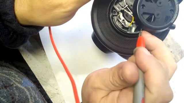 AKG K712 референсные наушники.Ремонт. смотреть онлайн