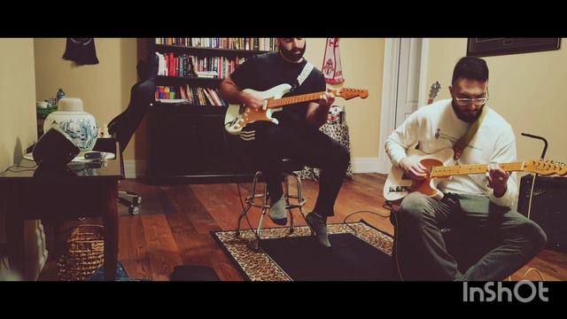 'In my Room' | In the Studio With KING&YONGE смотреть онлайн