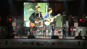 Андрей Козловский и «Шаровый квадрат»