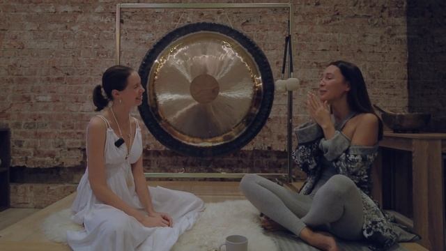 Разговор по душам с @sashaskvo