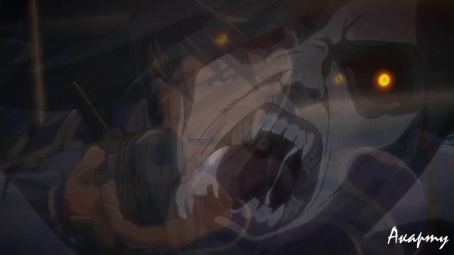 |AMV| - Словно ветер в степи смотреть онлайн