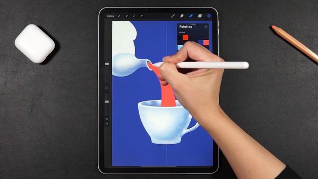 Procreate Animation Assist for Beginners смотреть онлайн