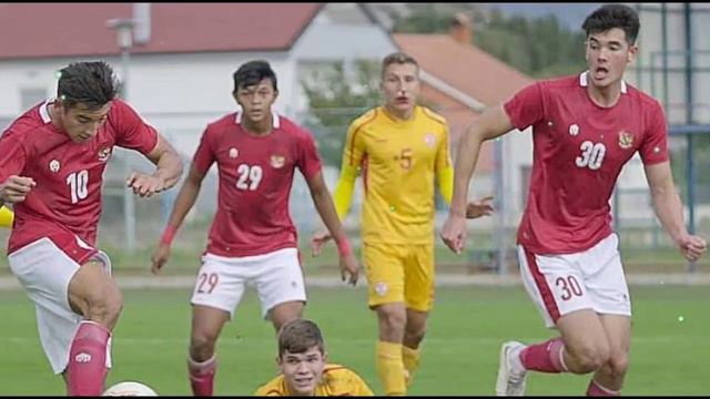 GAWAT..❗Timnas Terancam , Timor Leste Sumringah FIFA MACTH DAY смотреть онлайн