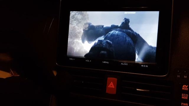 Видео на NSZT-Y64T TOYOTA VOXY, NOAH, HYBRID смотреть онлайн