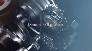 The New Mercedes-Benz OM 654 Diesel Engine