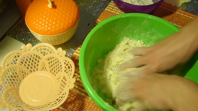 ТВОРОЖНЫЙ ПИРОГ Простой рецепт VIP Кухня Рецепты смотреть онлайн