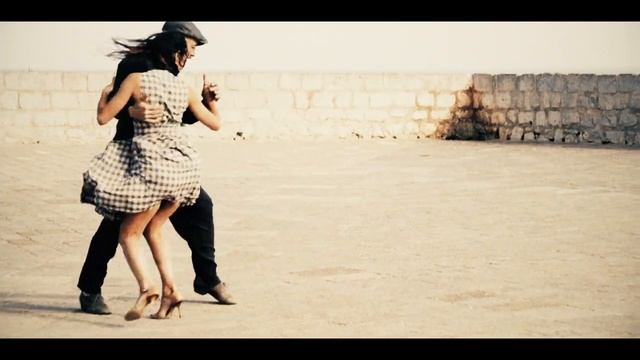 Tango Brujo